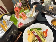 -天狗山料理(省体店)