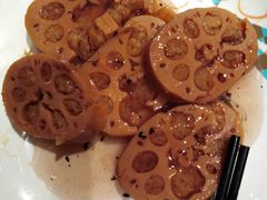-老城南.鸭血粉丝汤(夫子庙店)