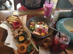 -良木缘咖啡西餐(川大店)