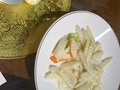 -映像烟台·海鲜·地道鲁菜(黄山路店)