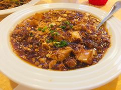 川味麻婆豆腐-丽笙精选海仑宾馆·海茂中餐厅