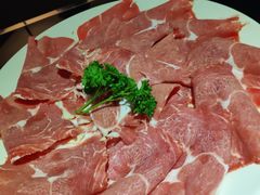 -鲁西肥牛(九方购物中心店)