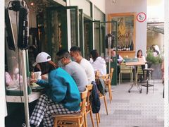 -RAC BAR(安福路店)