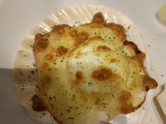 -芭菲盛宴·环球美食(解放碑英利国际店)