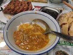 -阿金大白·上海菜馆(新天地店)