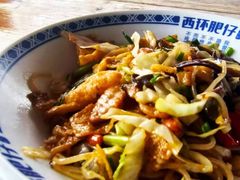 -西环肥仔螺蛳粉(总店)