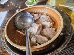 -清水湖度假村(罗浮山美食地标店)