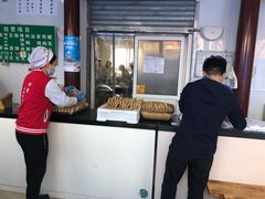 -李小老烧饼(常营民族家园店)