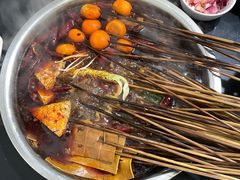 串串香-手提串串香