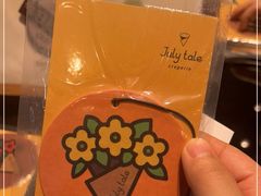 -July tale·可丽饼(德基广场店)