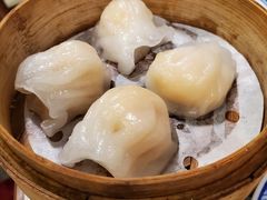 虾饺-捷信牛奶甜品世家(五道口店)