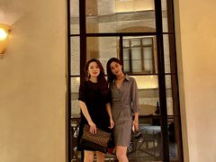 -L'ATELIER de Joel Robuchon(外滩18号店)