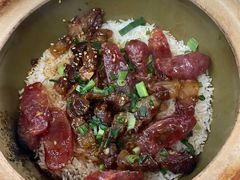 -红星光发煲仔饭(文海店)