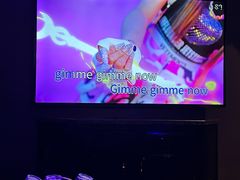 -INLOVE KTV(文一店)