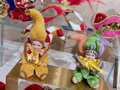 -贡多拉礼品及售票廊(威尼斯人酒店)