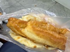 -文武王氏烧饼·无矾油条(西溪路店)