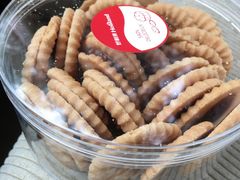 -好利来(高新枫叶广场店)