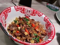 -望湘园·湖南菜(宏伊店)