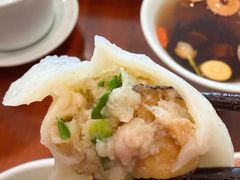 -喜鼎海胆水饺(东港店)