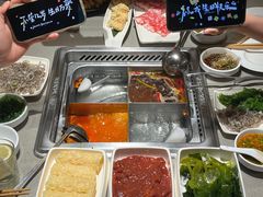 -海底捞火锅(塘厦天虹店)