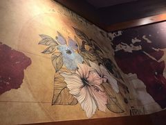 -星巴克(广州正佳广场4层店)