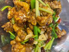 -全家福东北菜(联谊花园宜康苑店)