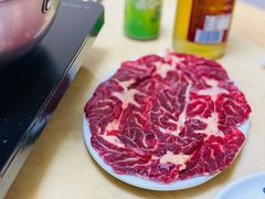 -五洲牛肉美食馆