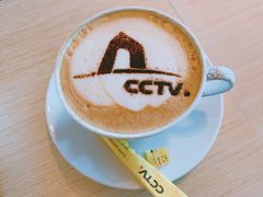 -中央广播电视总台(光华路办公区)