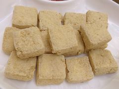 -乔家栅(襄阳南路店)