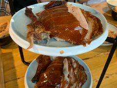 -局气 烤鸭·北京菜(光华路店)
