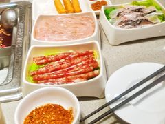 -海底捞火锅(金地广场生日主题店)