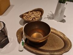 -桂满陇·江南小馆·蟹黄小笼汤包(清河万象店)
