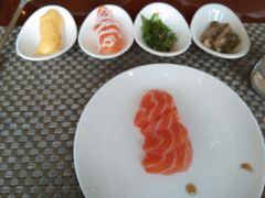 -听松楼·花园酒店·自助餐厅(红梅公园店)