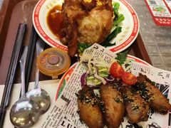 -孖记茶档·热腾茶餐(荔湾领展广场店)
