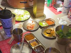 -西塔老太太泥炉烤肉(温州首店万象城黑金店)