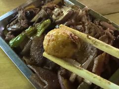 -幸福铁板烧(共和村店)