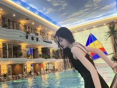 -海韵之星邮轮水会(明发商业广场店)