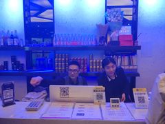 -夜时尚台球俱乐部(汉阳摩尔城店)