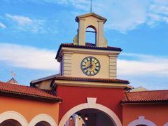 -佛罗伦萨小镇广佛名品奥特莱斯(疏港路店)