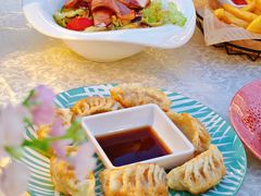 -天空花园餐吧·生日·团建(南山店)