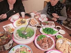 -春梅里卤鹅馆·47年老字号(中山路店)