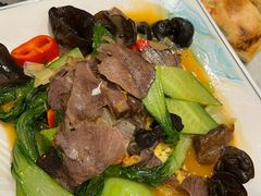 -新疆伊宁远征餐厅