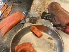 -NORDSEE Frankfurt Fisch Franke