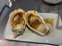 -很久以前羊肉串(打浦路店)