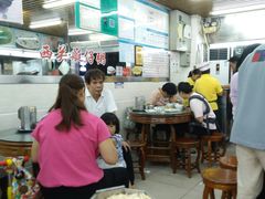 大堂-穗银肠粉店(东川路店)