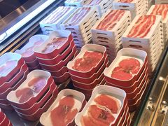 -言玖鲜火锅串串披萨自助(益田假日店)