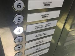 -上海浦东华美达大酒店