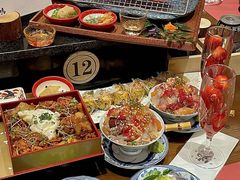 -鸟山鸣·日料食堂(王府井店)