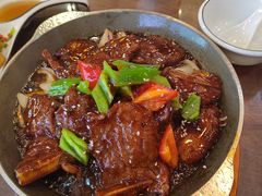 -长兴菜馆(高桥店)