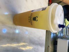 -茶百道(招商花园城店)